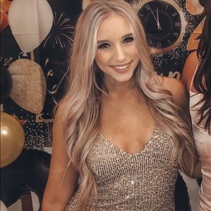 Meet your Posher, Taylor